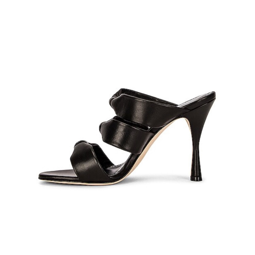 Manolo Blahnik Gyrica